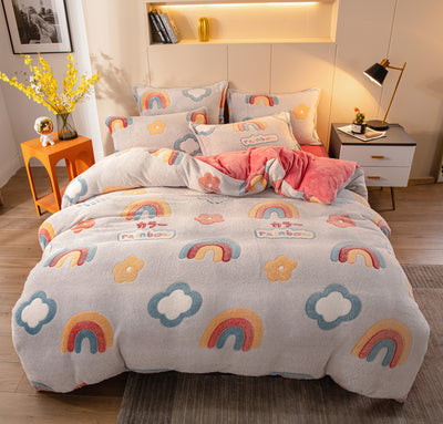 Warm Fleece Bedspread Set

Ultra-Soft Duvet Cover Set

Soft Plush Velvet Bed Sheets

Premium Soft Touch Bed Linens

Luxury Velvet Bedding Set

King & Queen Size Bedding Set

Elegant Bedroom Decor Bedding

Cozy Winter Bedding Collection

Breathable Velvet Comforter Set

bed covers

4-Piece Warm Bed Sheet Set