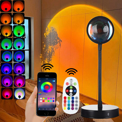 lamp

USB Rainbow Projection Lamp

Rainbow Light Desk Lamp

LED Sunset Projection Lamp

Aesthetic Room Decor Light

Adjustable USB Desk Lamp

light

Mood Lighting for Bedroom

Colorful Ambient Light

Portable Rainbow Night Light

Creative Photography Light

Soft Glow LED Table Lamp